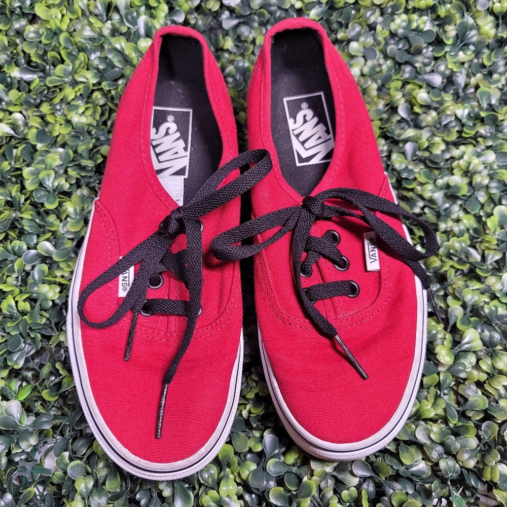 💥 Van's Off the Wall